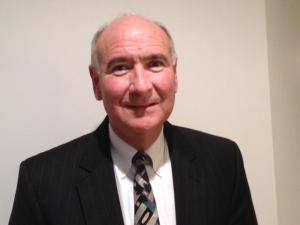 Douglas J Alcorn